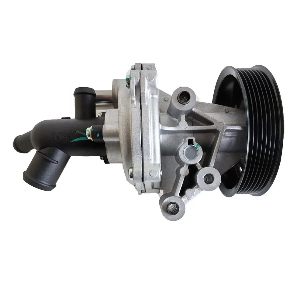 Gen uine fo rd Ranger P4at 2.2 Water Pump forMaz da Bt50 Pickup and Ranger T6 2.2l dies el Water Pump BK3Q-8A558-CCDC1Q-8A558-AA