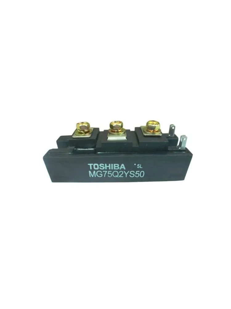 

Новинка, MG75Q2YS50