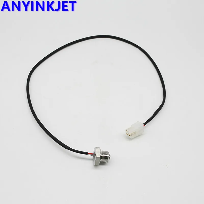 use for Domion A200 ink temperature sensor 37732 for Domino A100 A200 A300 A inkjet coding printer