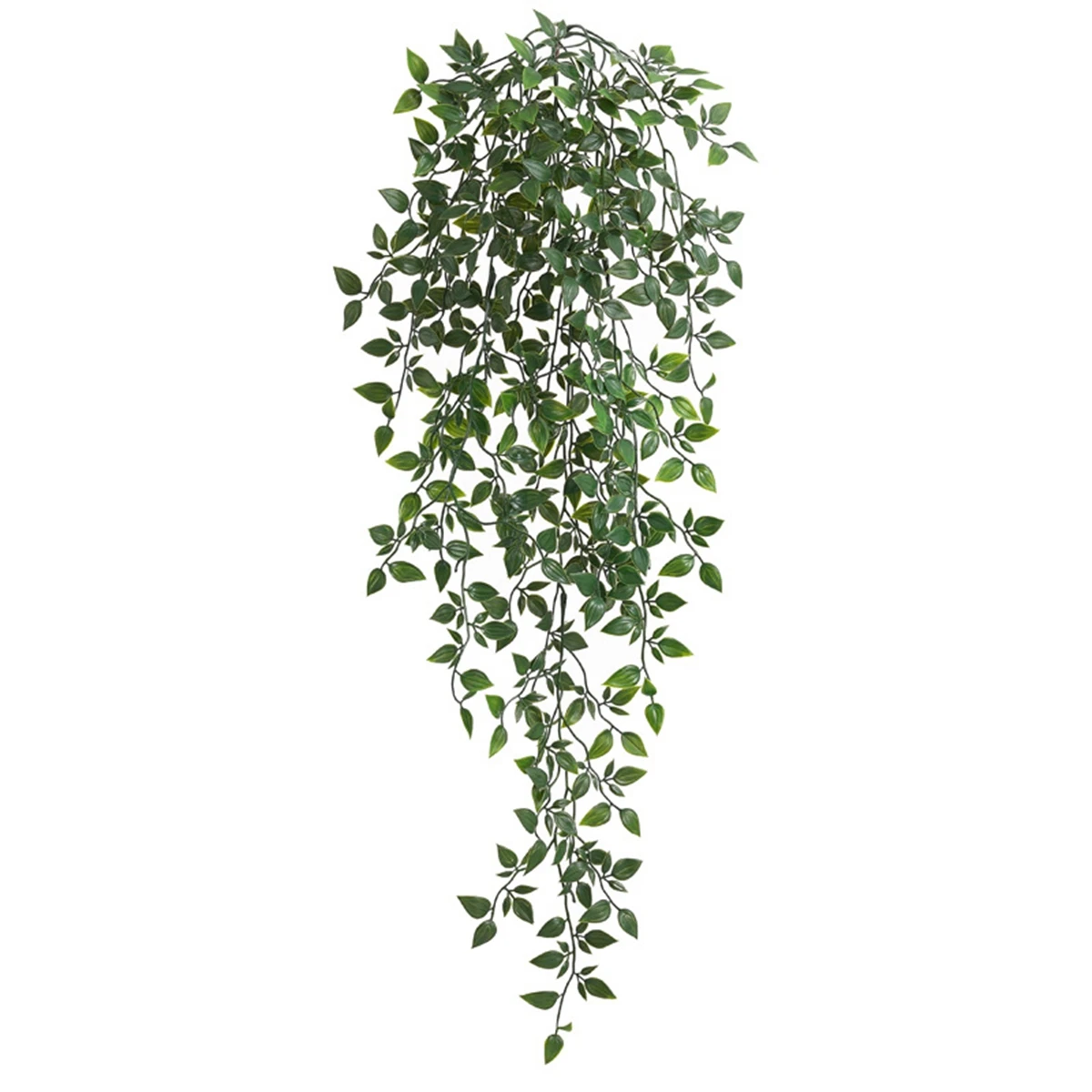 Plantas Artificiales, Enredaderas Simuladas, Decoración Colgante para el Hogar, Sala de Estar, Jardín, Patio, Guirnalda de Boda, Decoración DIY, Accesorios de Regalo