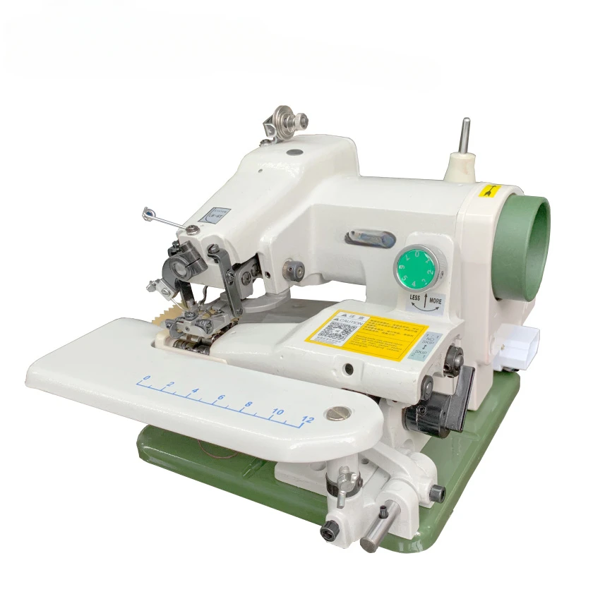 for HK-500 Desk-top Blind Stitch Machine Single Thread Chain Stitch Mini Motor