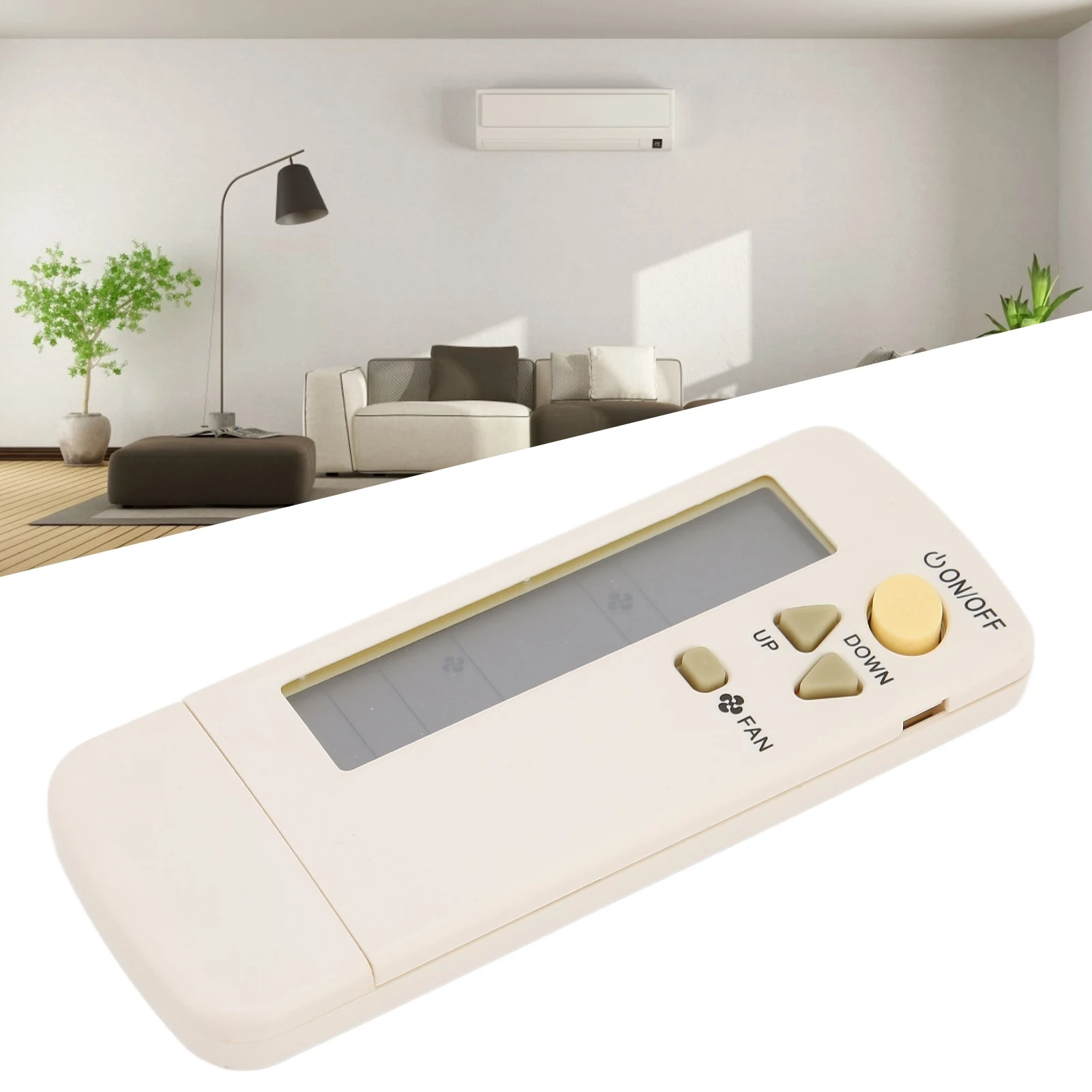 Air Conditioner Remote Control Air Conditioner Remote  Abrasion Resistance Durability Air Conditioner Remote Control