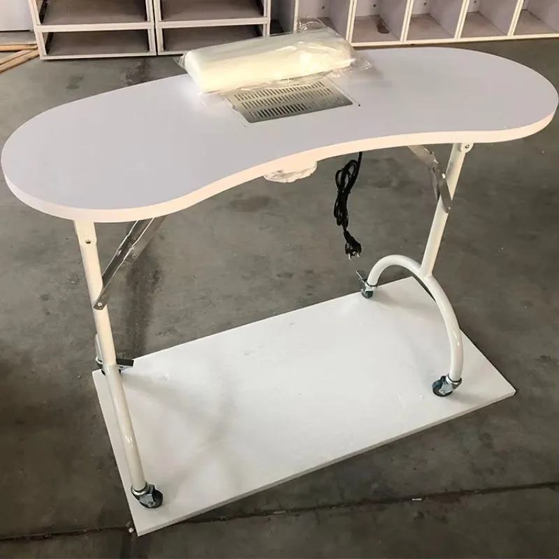 furniture manicure table and chair nails table salon manicure desk white manicure table