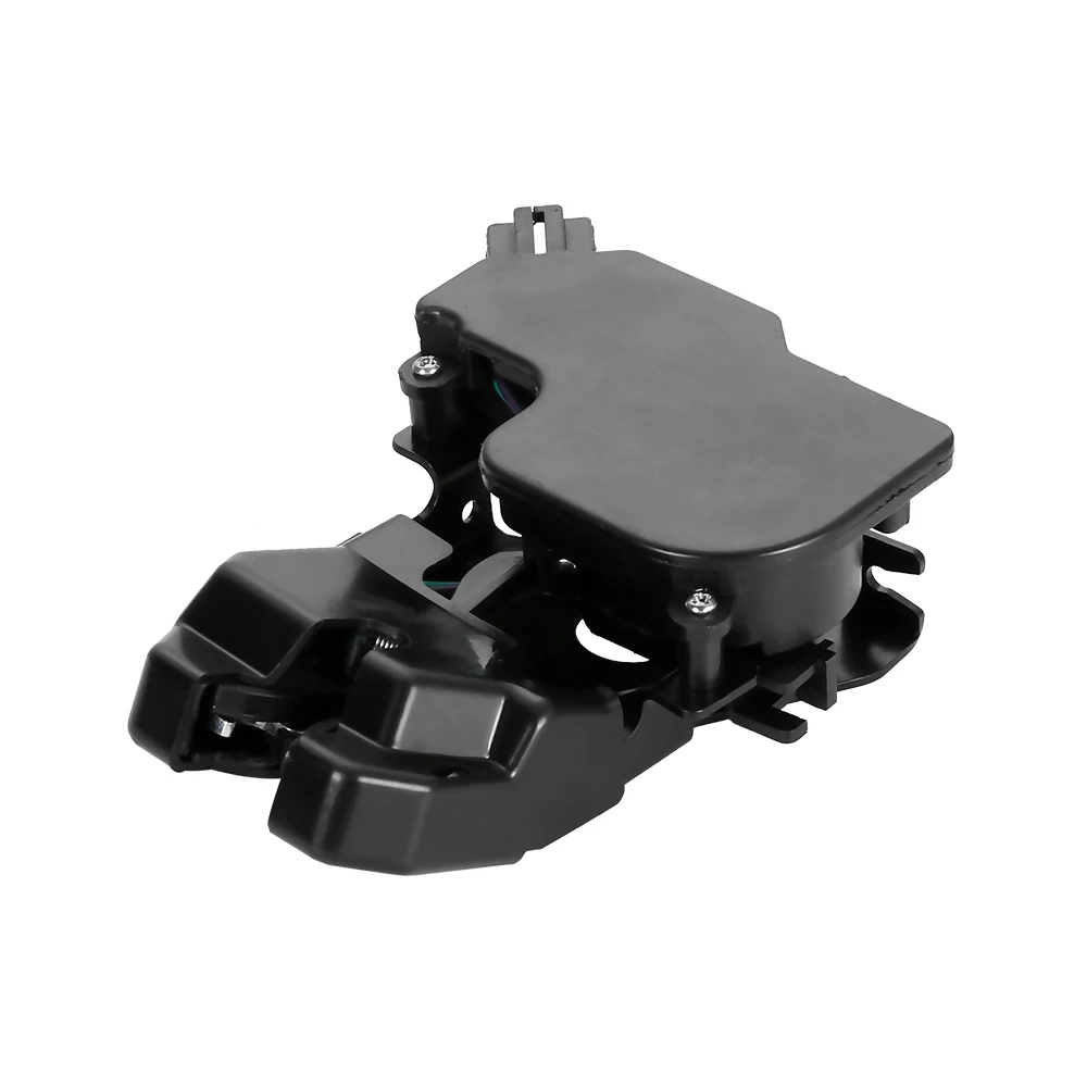 Atuador de trava de porta traseira para Honda Accord 2003-2007, 74851-SDC-Y01, autopeças