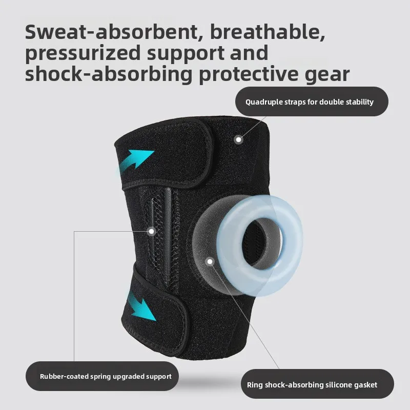 joelheiras-esportivas-antiderrapantes-masculinas-equipamento-de-protecao-profissional-para-montanhismo-suporte-de-joelho-pressurizado-para-basquete-feminino