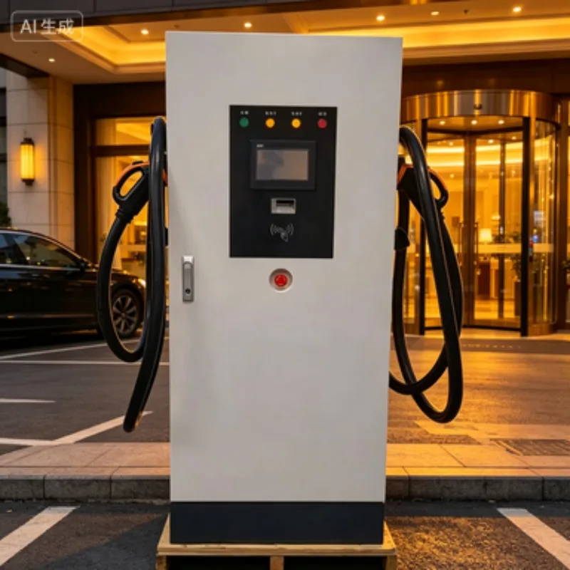 Freida Three GUN 120Kw 240Kw Fast DC Charger CCS1 CCS2 GBT Ev Dc Charging Stations with OCPP1.6 New Condition Ev Charging System