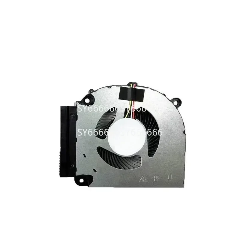 Cooling Fan YINGFAN For Colorful Yinxing P15 P16 23 24 Gigabyte G5 KF RC55 3 Heat Pipe Version 3VA 3VC