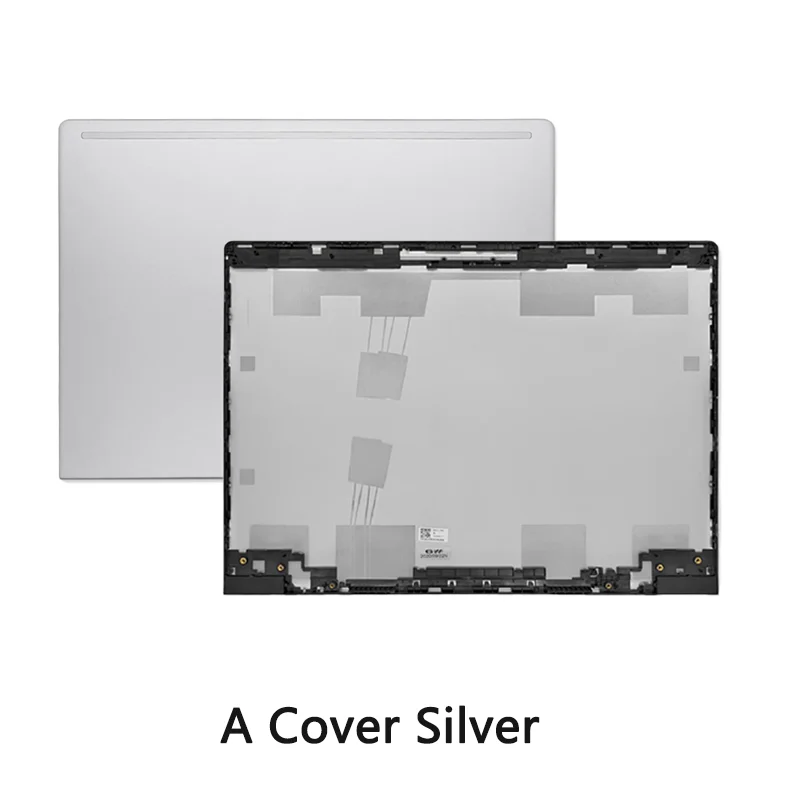 NEW Suitable For ProBook 440 G7 445 G7 Laptop LCD Back Cover Palmrest Cover Bottom Case Accessories Hinges Laptop casing Parts