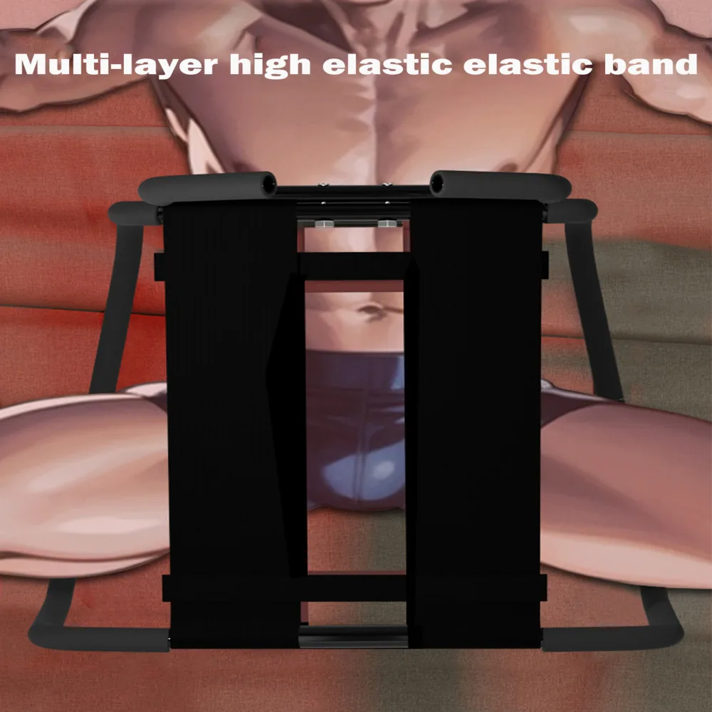 Is a Vibrator Sex Chair Worth It? Real-World Testing of the Upgraded  Weightless Sex Chair