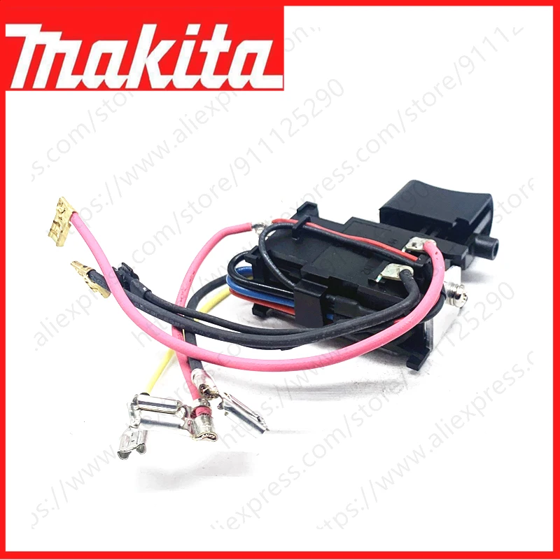 MAKITA DTW190 용 스위치 장치
