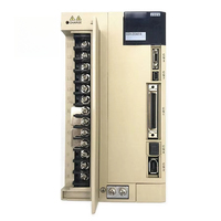 Original New Servopack Servo Drive SGDV-200A01A