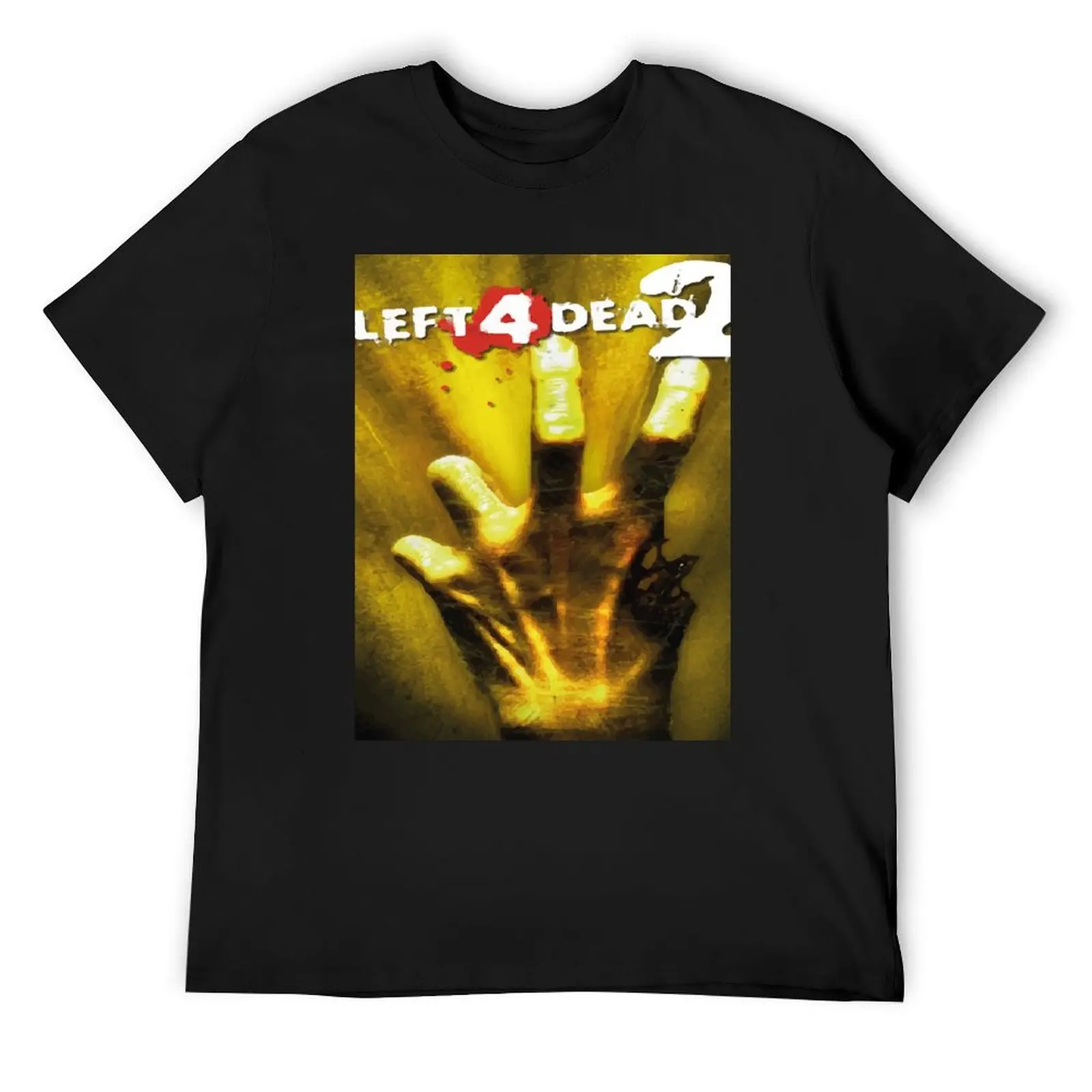 

Left 4 Dead 2 Logo T-Shirt