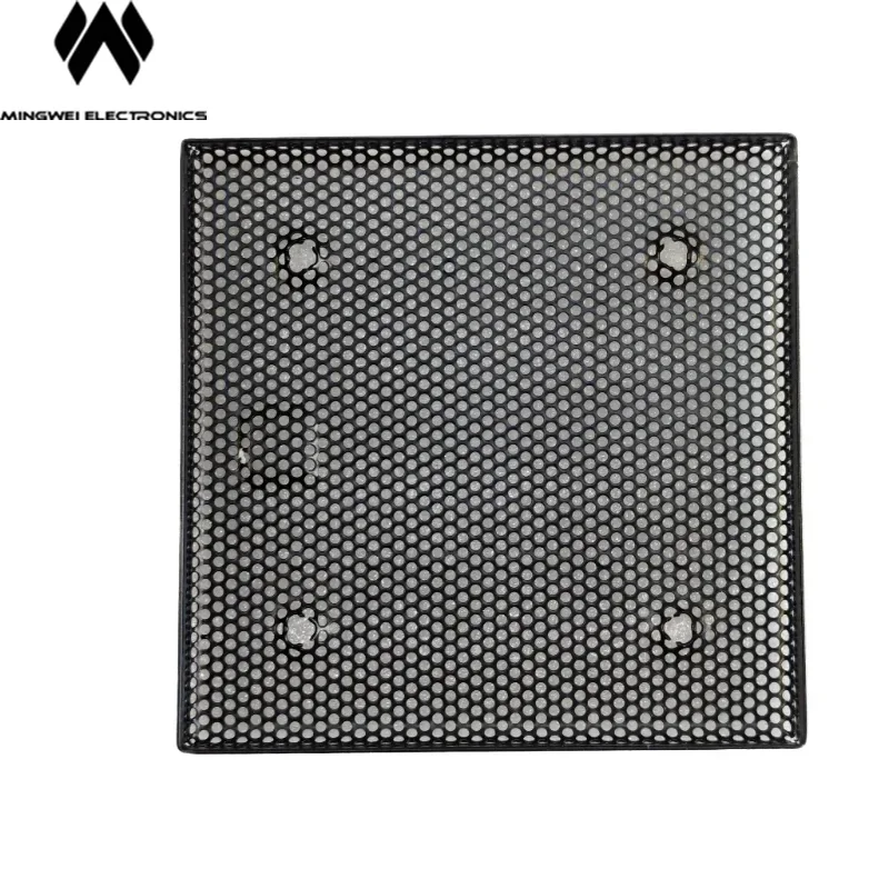 Grelha de alto-falante profissional MW Audio 5XT de 5 polegadas, tamanho 162.5L * 1162.5W * 16H