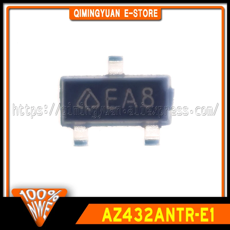 100Pcs/Lot AZ432ANT…