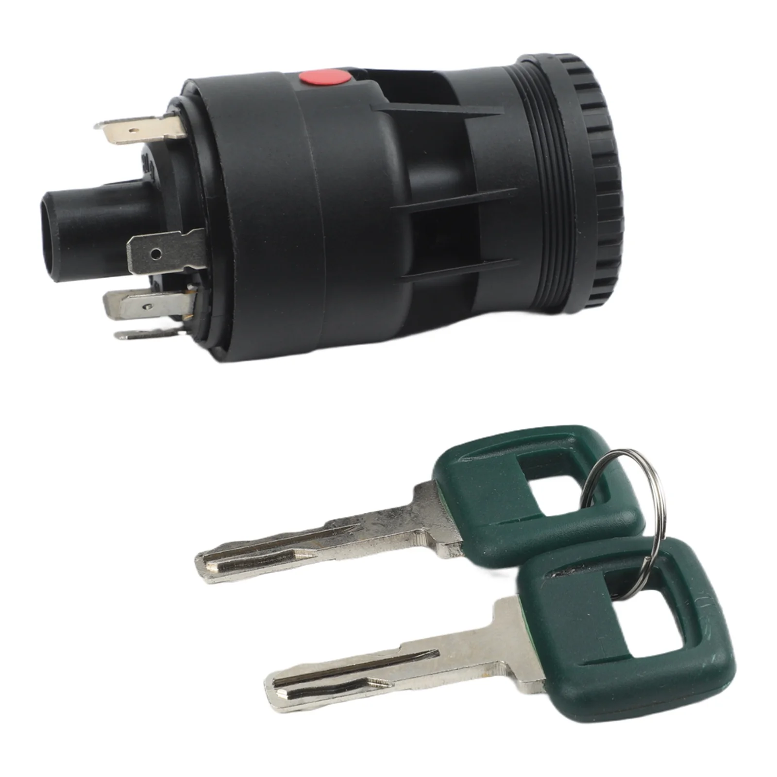 For Ignition Switch For VOLVO Loader A20C A25B A25C A25D A25E A30C A30D A30E A35C A35D A35E A40D A40E L120 L150E L180E L220E
