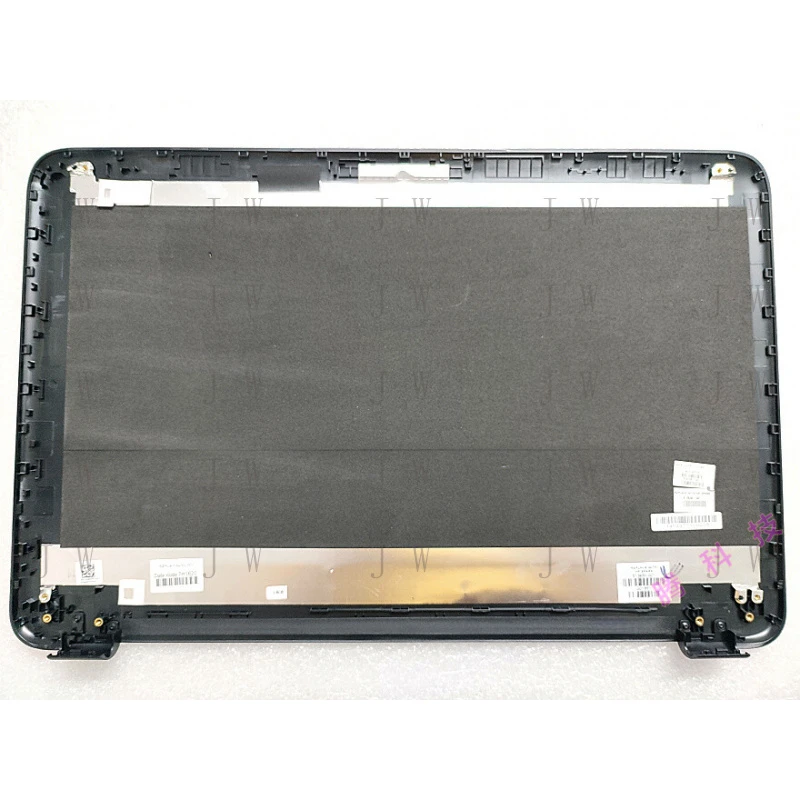 

DDJ NEW For HP Notebook 15-AC 15-AF 15q-AJ LCD Back Cover Lid 813930-001 Silver