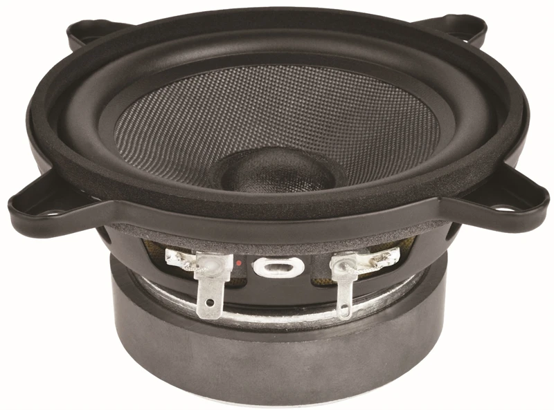 PRO 4FE35 wysokiej jakości pełnozakresowy lekki głośnik o szerokim zakresie częstotliwości od 90HZ do 20KHZ