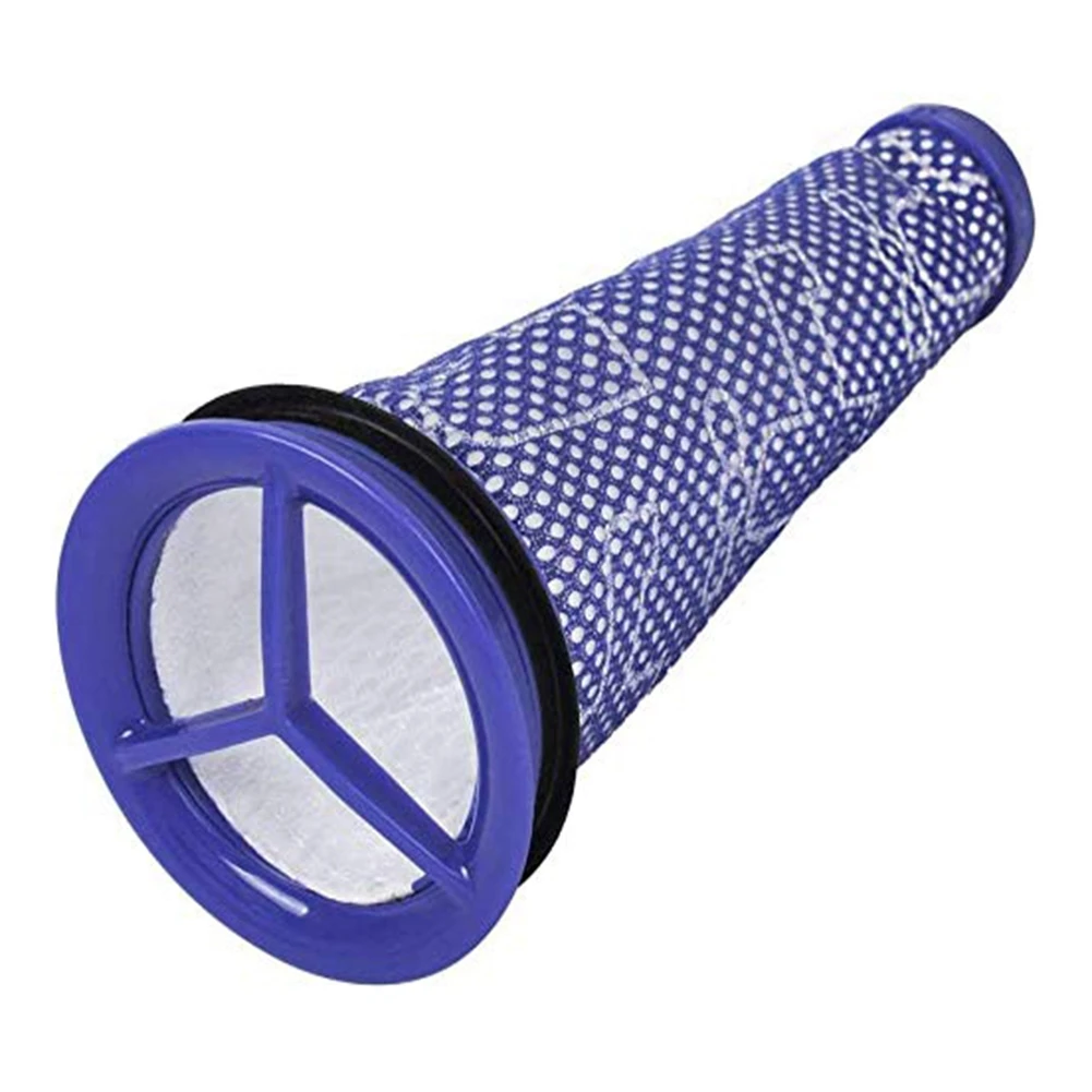 Acessórios de reposição peças filtro hepa compatível para dyson dc50 aspirador acessórios filtro vácuo