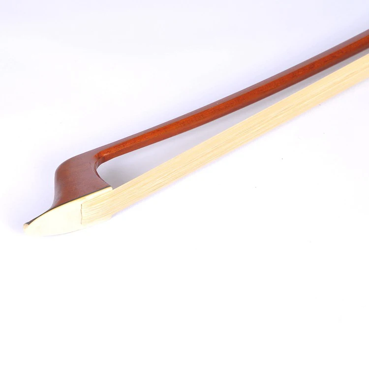 Advanced Double Bass Violin Bow Professional Cello Bass Bow Violin Accessories - view 5
