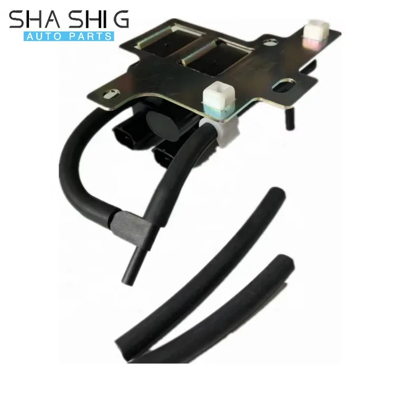 8657A099 Freewheel Clutch Control Solenoid Valve For Triton L200 Pajero Montero Sport KB4T KH4W