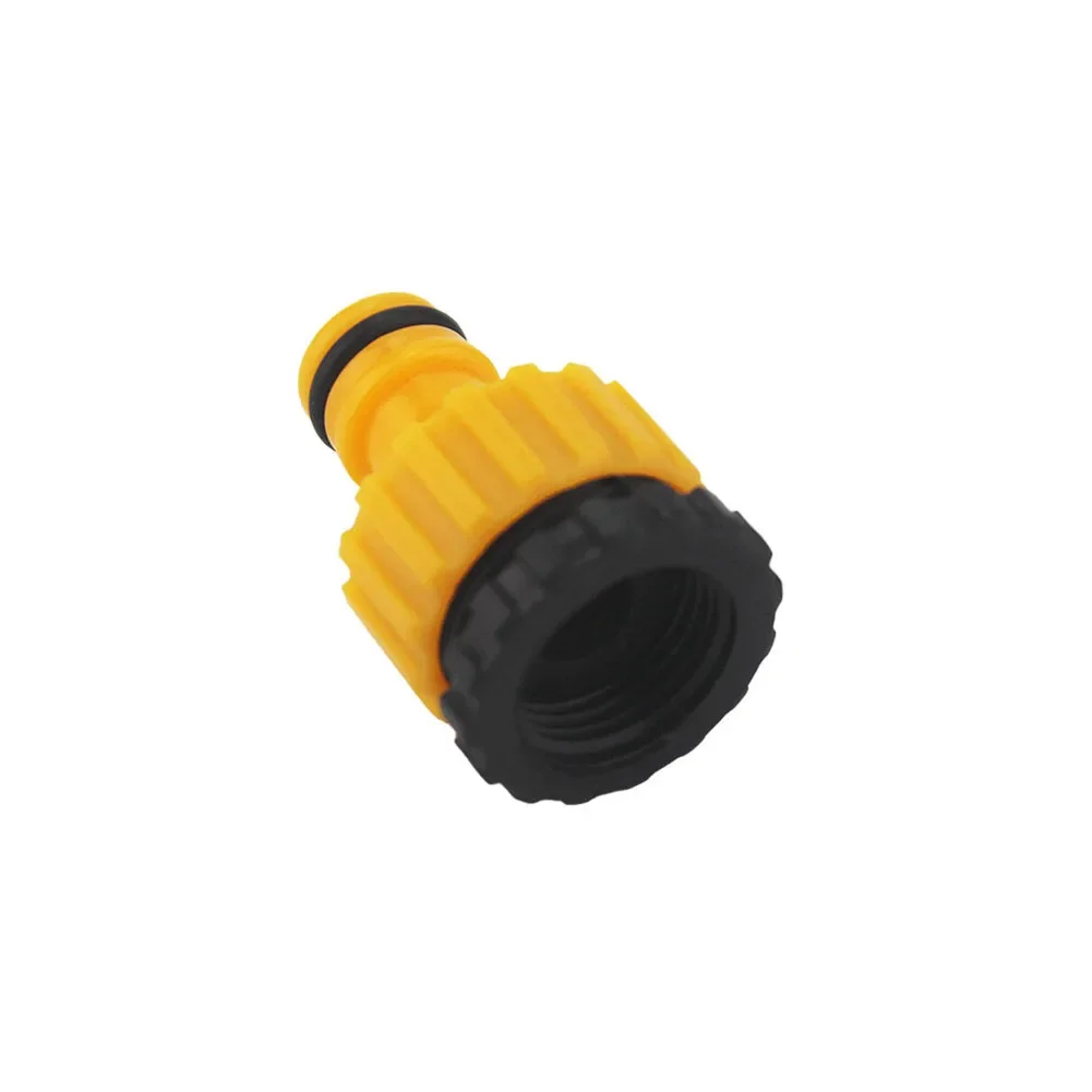 Efficient Hosepipe Quick Connector Perfect Solution for Your Garden's Watering Needs While Ensuring Ease of Use