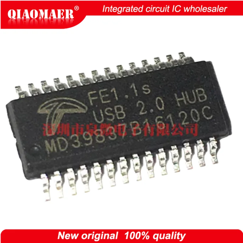 10Pcs/Lot FE1.1S US…