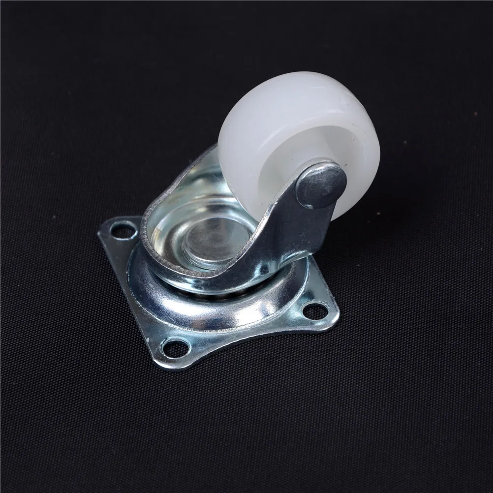 4pcs 10kg Universal Swivel Casters 1
