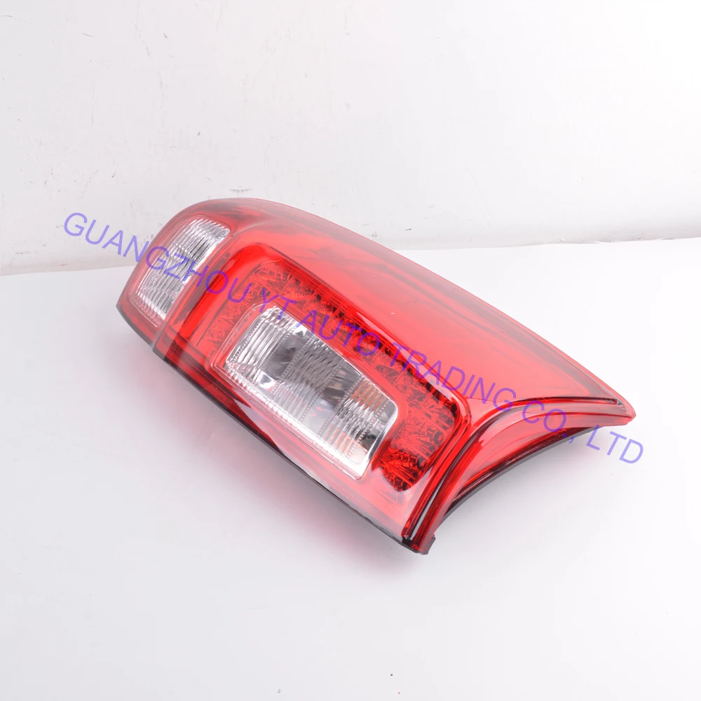 Kamshing For Great Wall Wingle 6 Wingle6 Rear Brake Light Tail Light Taillight Taillamp Stop Light Fog Light Foglamp Brake Lamp