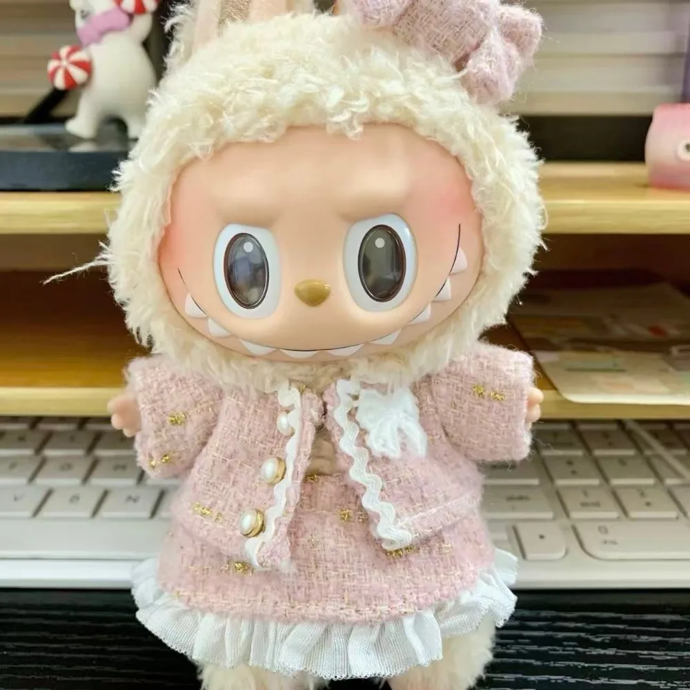 17Cm Doll's Clothes… - image