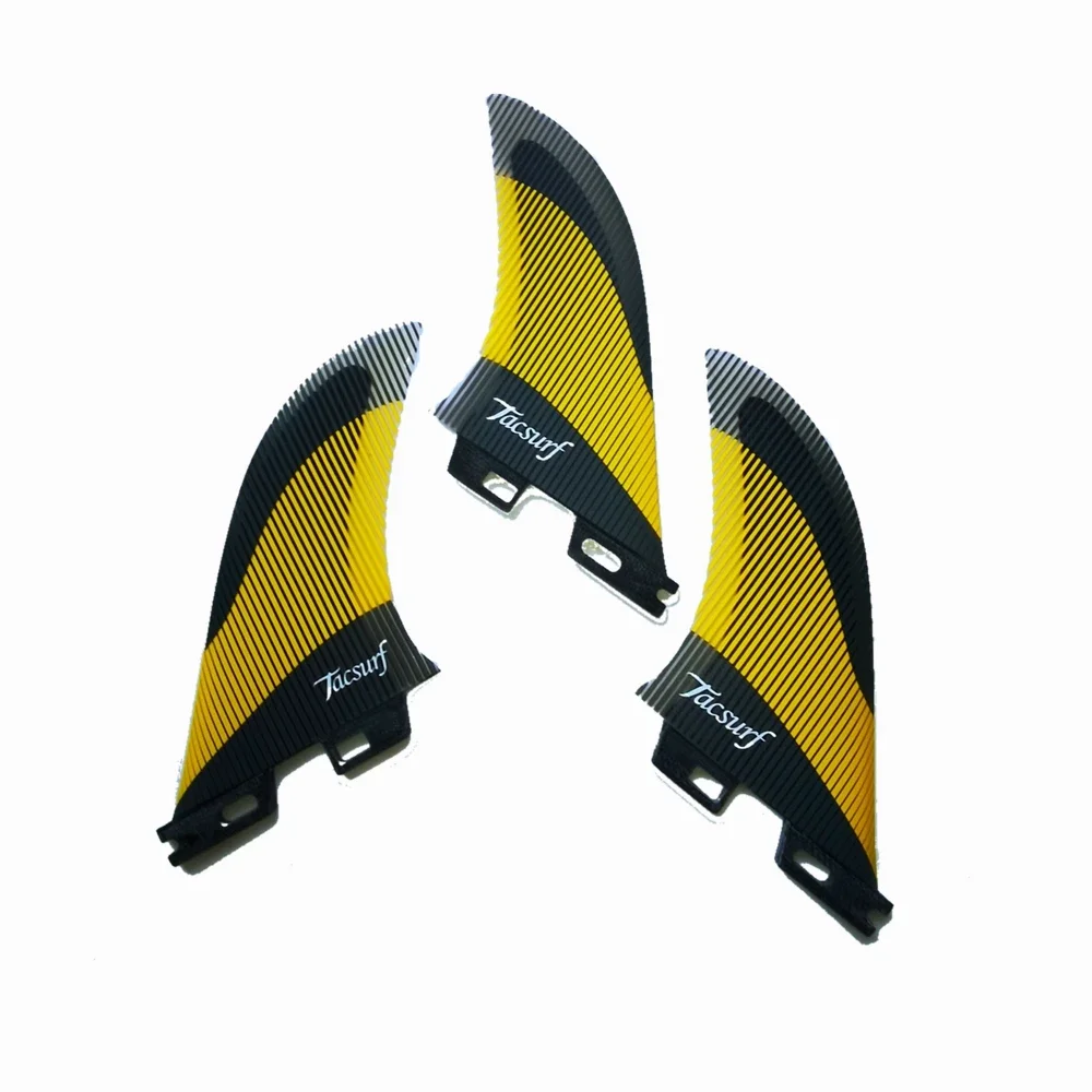 FT Sharper Surf Fins Fiberglass Surfboard Fin Tri Set New Design Uniform Maap Rapha cycling jersey Cycling jersey  Ykywbike