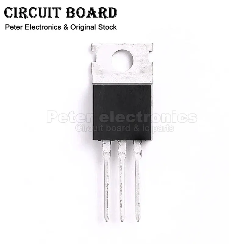 Imagem -04 - Placa de Circuito ic Parte Stf26nm60n 26nm60n To220 Novo Estoque Pcs