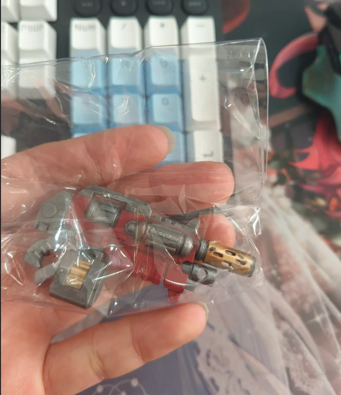 

Запасные части для послепродажного обслуживания