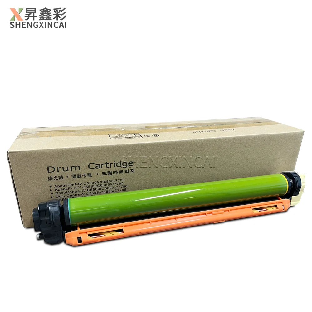 

013R00664 Drum Cartridge For Xerox Color 550 560 570 C60 C70 PrimeLink C9070 Color Compatible Drum Unit
