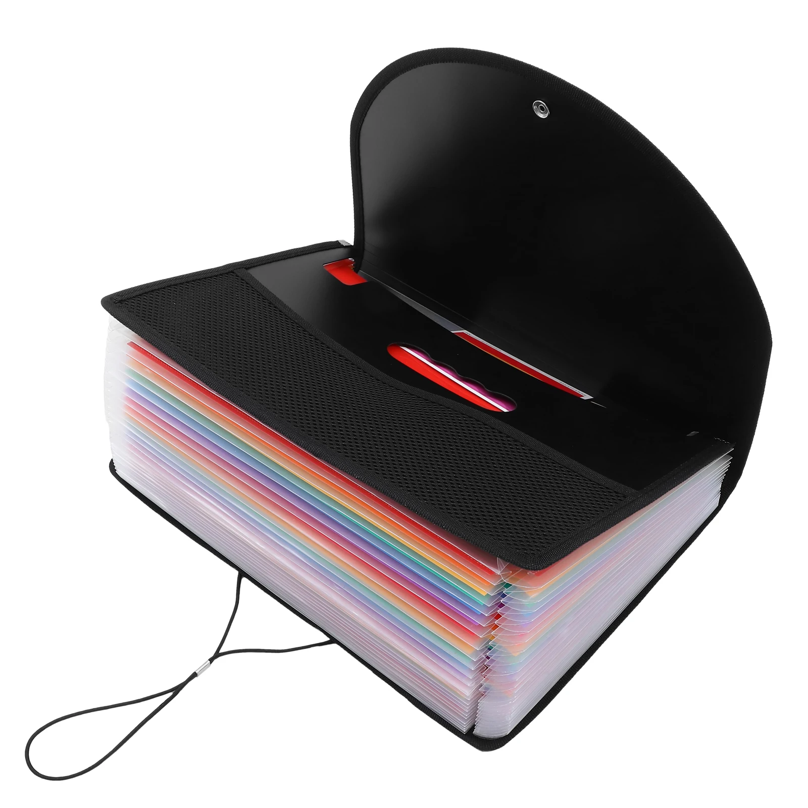 

Lovely Document Accordion File Folder Organizer For Office Home School Teachers Classroom Organizers Accordion File Organizer