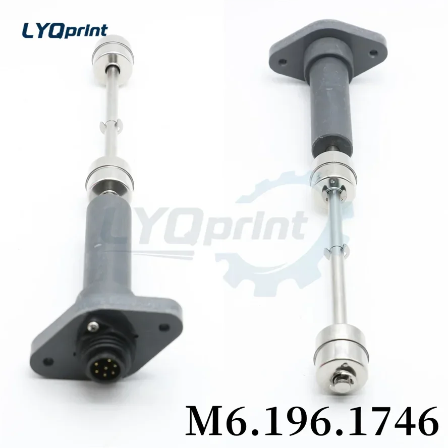 XL105 CX102 CD102 SM102 CD74 Machine Water Tank Level Sensor M6.196.1746