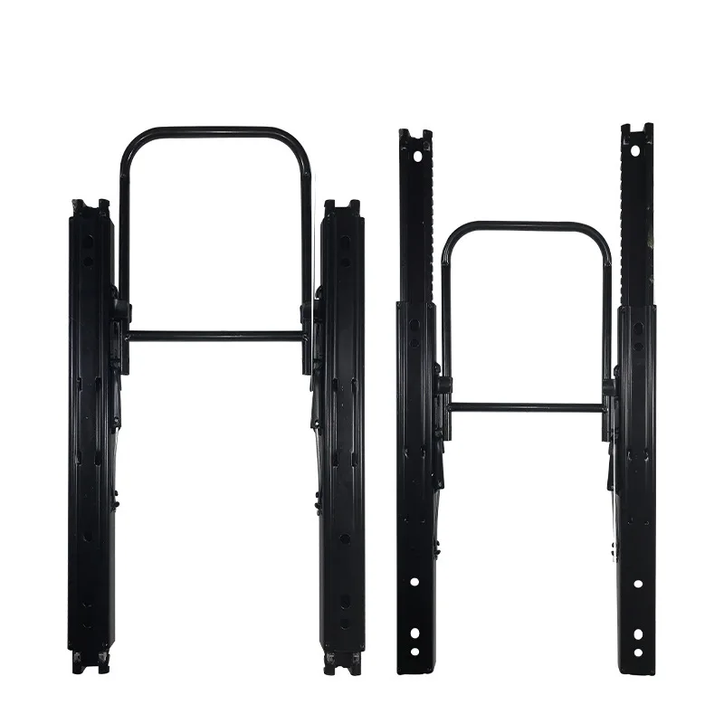 

Модифицированный автомобильный флип-кровать Van RV, направляющая для автомобильного сиденья