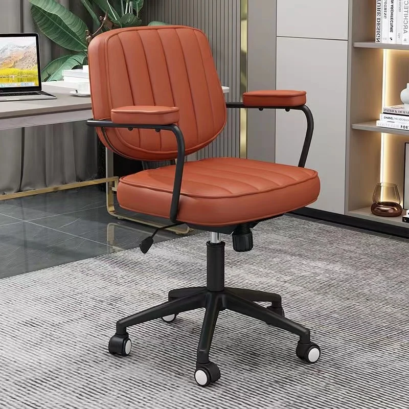 Chair gamer revolve Computer chair Lifting comfortable ergonomic Sedentary chair home office chair Simple office Furniture