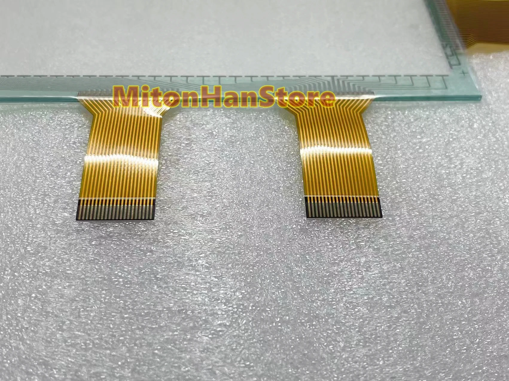 A970GOT-SBA A970GOT-TBA-CH A970GOT-TBA-B Touch Panel Screen Glass Digitizer Protective Film Overlay