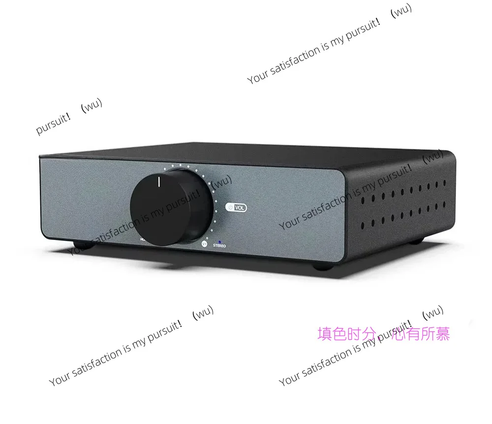 for AIYIMA Amplifier Home Audio 300W X2 TPA3255 Class D Power Speaker Amp 2 Channel Bridgeable Mono 600 W Stereo Amplifier