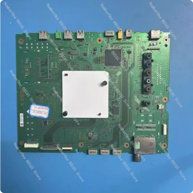 

Новая основная плата для ЖК-телевизора KD-75X8500D 85X8500D, номер 1-980-833-11