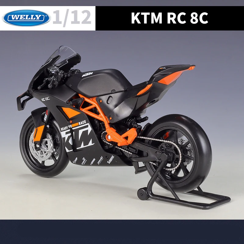 Thumbnail 3 - #15 Ranked RC Racing Motorcycles Picks in 2026