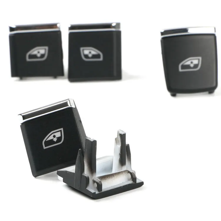 Suitable for Porsche button Macan Panamera Cayenne 718 car window regulator