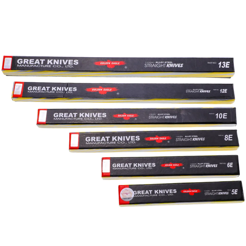 Golden Eagle Brand …