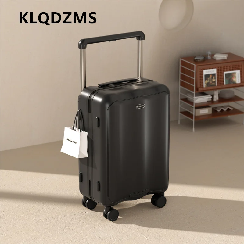 KLQDZMS High Quality Suitcase 20 