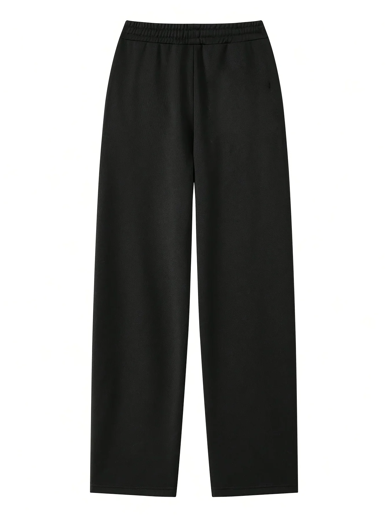 Beliebte Unisex-Jogginghose mit Drachenmuster, Gerade Geschnittene Gothic Urban Streetwear-Sweatpants für Clubnächte und Alltags-Streetwear – Detail 4