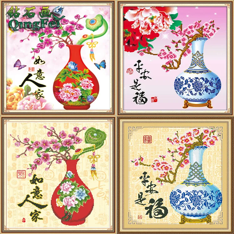 

Современная минималистичная 5D стерео-картина из алмазной мозаики в форме куба для декора дома, набор для вышивания алмазной мозаикой для гостиной