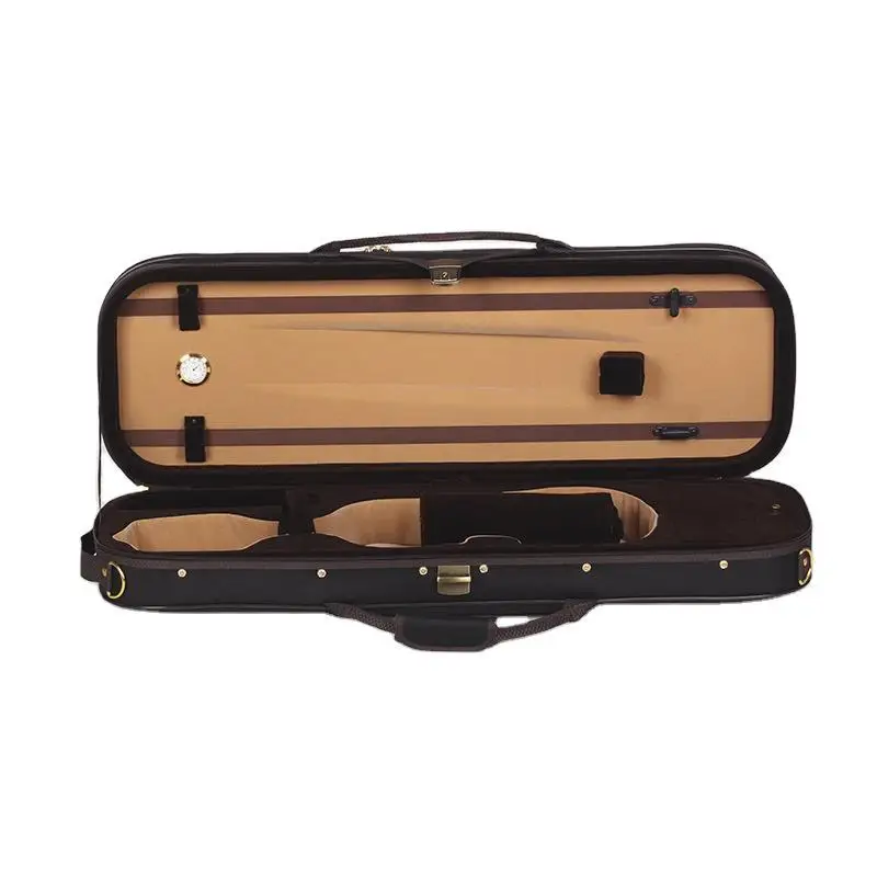 

Violin Case, Accessories Piano Light Shoulder, Oxford Cloth Musical Instrument