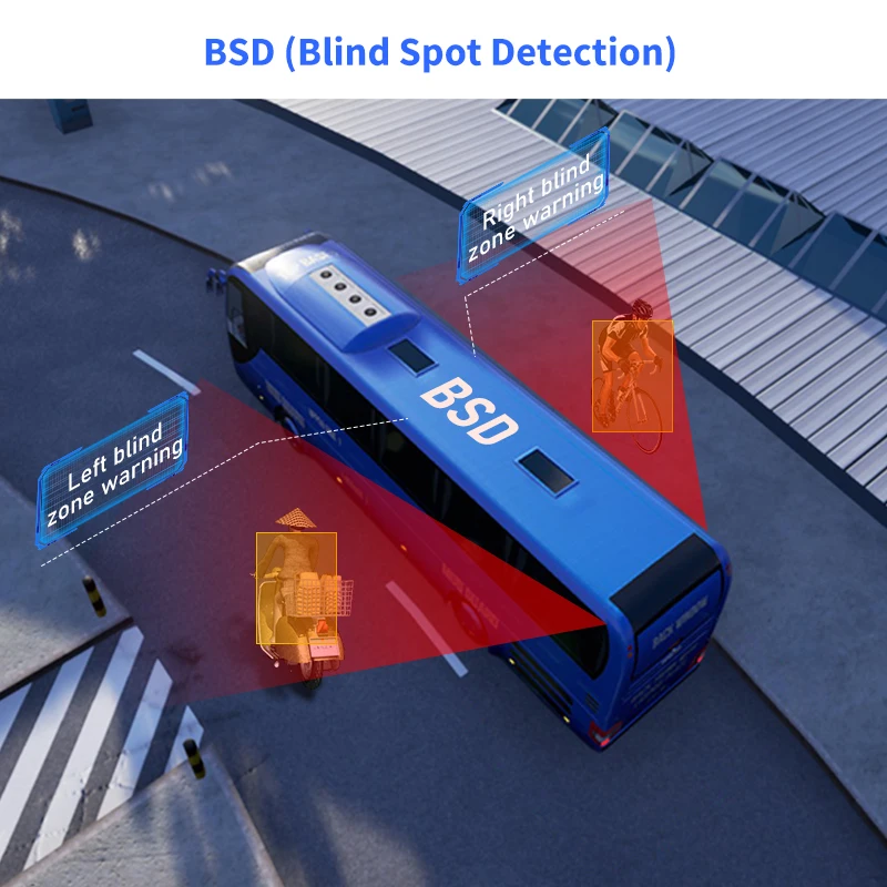 CareDrive MR920-DAB2 4G AHD 8-Channel 1080P Digital Video Recorder Real Time Fuel Tire Pressure Sensor Adas DSM BSD AI Mobile