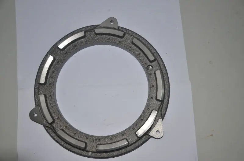 High Performance Auto Clutch Pressure Plate 4f 5f 5h Clutch Cover