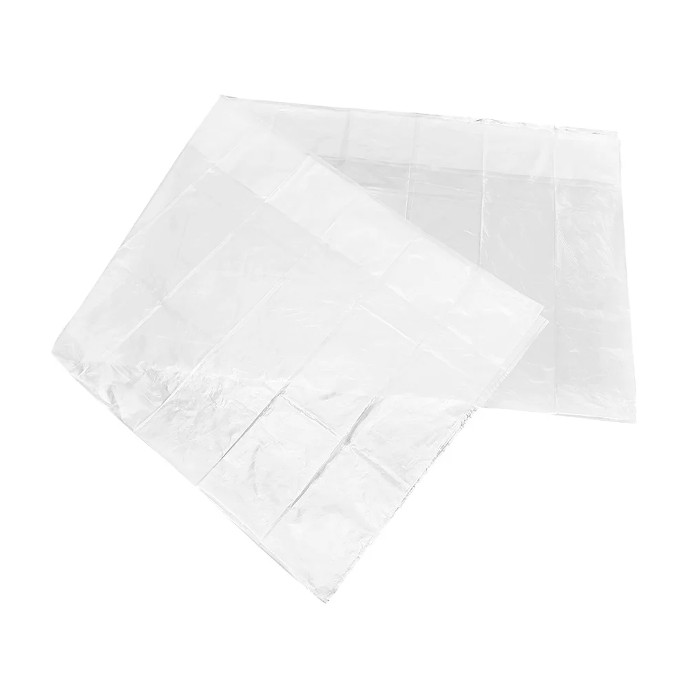 

Mattress Cover Bag Clear Thickened Waterproof Dust-Proof For Moving Storage Full Size Mattress Bags Bed Moving